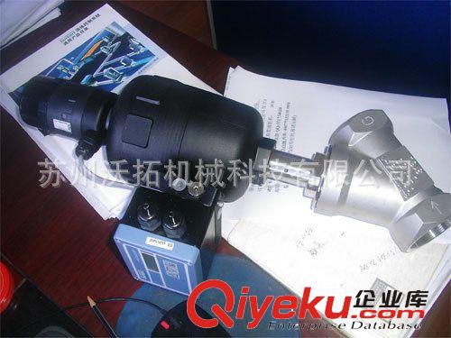 寶德氣動閥 寶德調(diào)節(jié)閥，進口寶德比例閥，寶德自動控制閥原始圖片3