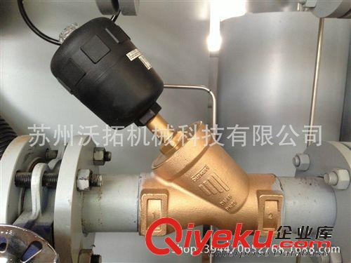 寶德電磁閥 空壓機電磁閥，寶德電磁閥現貨 供應商空壓機 氣動閥原始圖片2