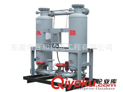 其他過濾設(shè)備 太安伊僑TQ-50XF無熱再生吸附式干燥機