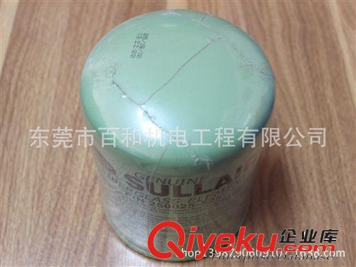 壓縮設備配件 壽力油分 螺桿式空壓油分芯原始圖片2