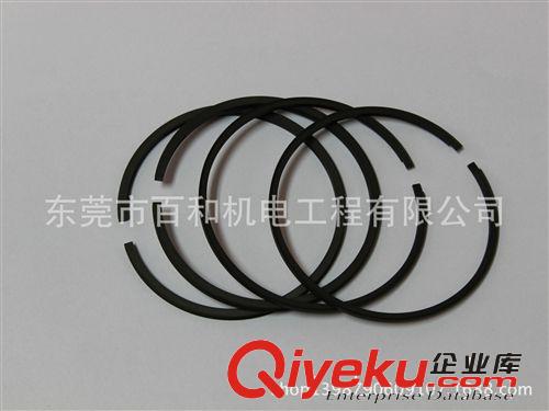 壓縮設備配件 供應復盛活塞式空氣壓縮機活塞環原始圖片2
