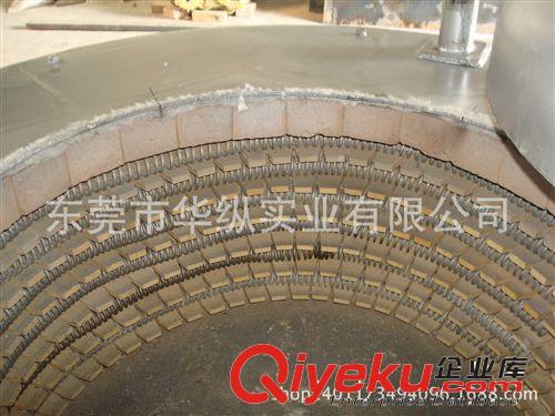 鋁合金熔煉保溫爐設備 東莞鋁熔化爐、150KG熔煉爐