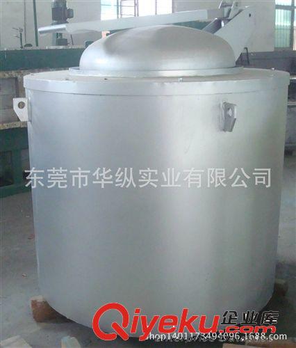 鋁合金熔煉保溫爐設備 廠家生產 坩堝式熔鋁爐 節能化鋁爐 鋁熔化保溫爐