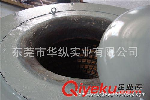 鋁合金熔煉保溫爐設備 節能坩堝熔化爐、省電石墨坩堝電熔爐、熔鋁爐、東莞350KG熔爐