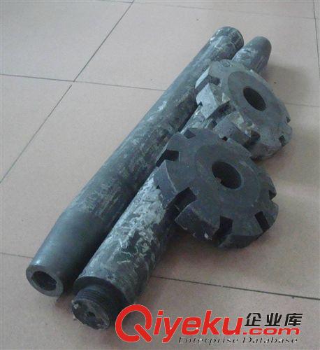 移動精煉除氣機（移動、固定、吊裝式) CQJ-102型移動式鋁液精煉除氣/除渣機