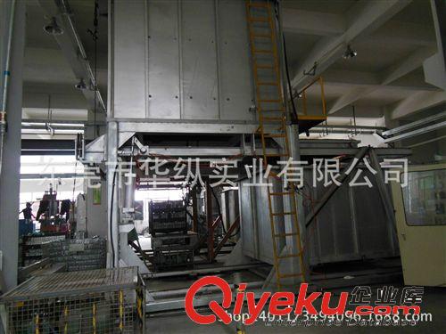 鋁合金快速時效（退火、回火）爐 鋁制品快速淬火爐 鋁鑄件熱處理爐  鋁合金T6處理爐