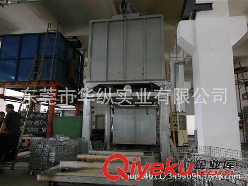 鋁合金快速時效（退火、回火）爐 鋁制品快速淬火爐 鋁鑄件熱處理爐  鋁合金T6處理爐