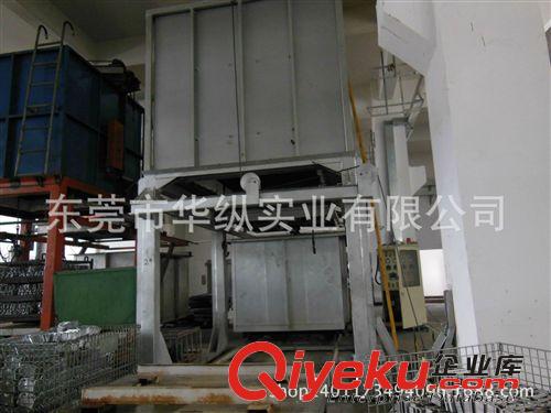 鋁合金快速時效（退火、回火）爐 高架型T6處理爐  鋁合金快速固溶爐 鋁合金淬火爐