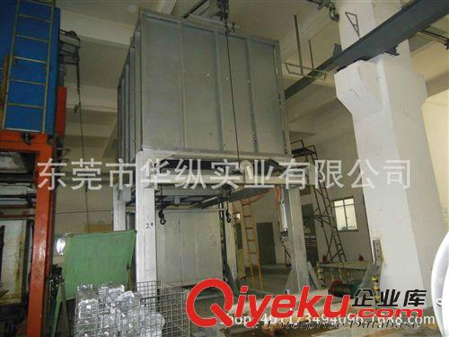 鋁合金快速時效（退火、回火）爐 高架型T6處理爐  鋁合金快速固溶爐 鋁合金淬火爐