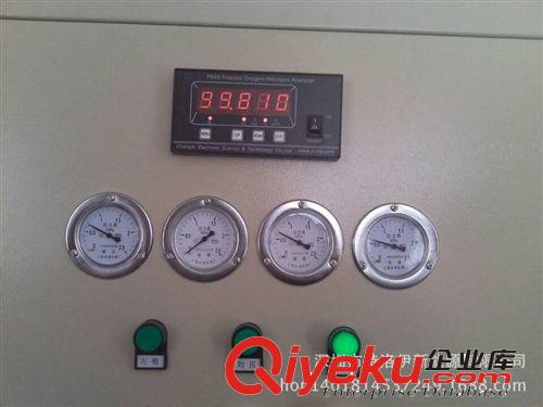 食品保鮮制氮機(jī) 特洛伊制氮機(jī)供應(yīng)廣東小型工業(yè)制氮機(jī) 高純度制氮機(jī) 氮?dú)鈾C(jī)原始圖片2