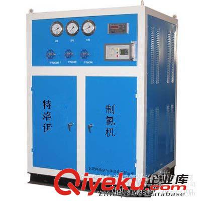 激光切割制氮機 特洛伊制氮機供應陜西小型工業制氮機 高純度制氮機 氮氣機原始圖片3