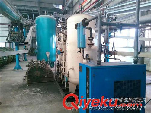 激光切割制氮機 廣東激光切割專用氮氣發生器 小型氮氣發生器 高純度氮氣發生器
