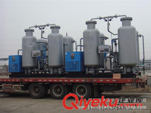 激光切割制氮機 山東濟南激光切割制氮機設(shè)備廠家原始圖片3