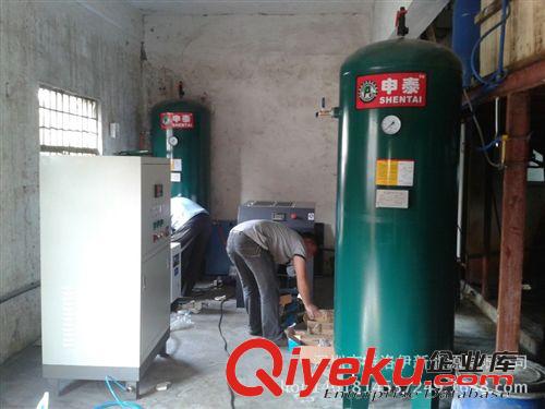 工業化工制氮機 河南反應釜制氮機 LED行業專用制氮機 高純度制氮機原始圖片3