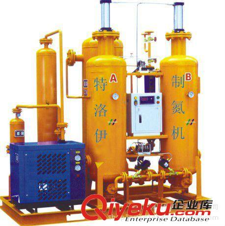 制罐制氮機(jī) 特洛伊制氮機(jī)供應(yīng)寧夏小型食品制氮機(jī) 高純度氮?dú)獍l(fā)生器