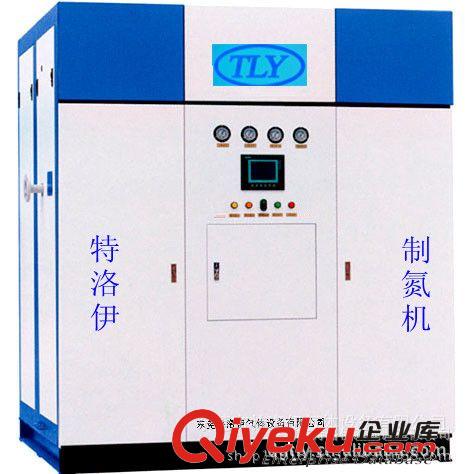 不銹鋼制氮機(jī) 福建化工行業(yè)專用制氮機(jī) 高純度氮?dú)鈾C(jī) psa制氮機(jī)維修原始圖片2