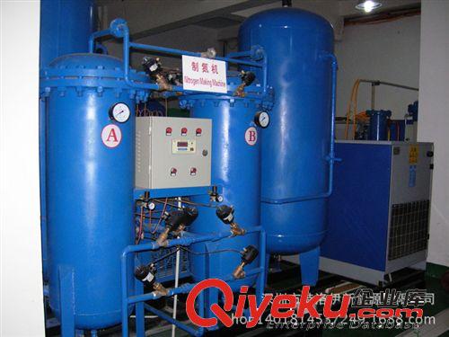 不銹鋼制氮機 廣東潮州電子行業(yè)制氮機設(shè)備廠家