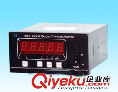 p860氮氣分析儀 廣東東莞專業(yè)制氮機空氣分離設備配件p860氮氣分析儀原始圖片2