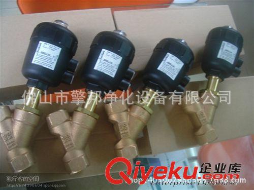 德國寶德閥 供應2000B寶德氣動閥 寶德電磁閥原始圖片2