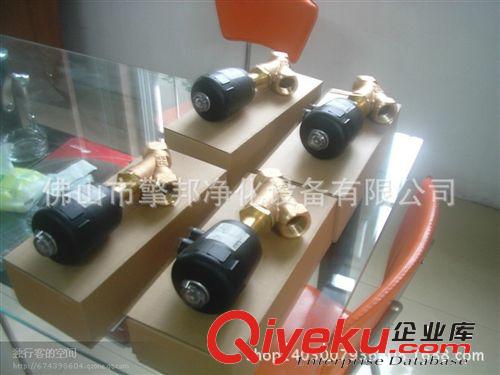 德國寶德閥 供應寶德氣動閥、寶德膜片閥、寶德截止閥原始圖片2