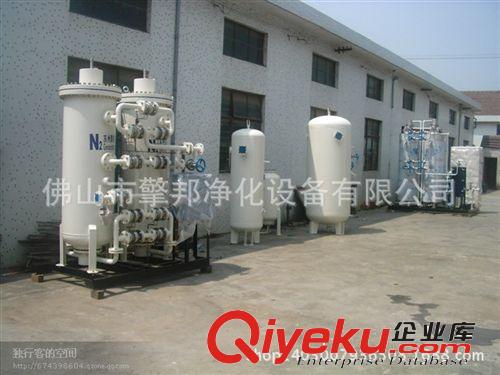 制氮機 電子行業專用制氮機供應商佛山擎邦原始圖片2
