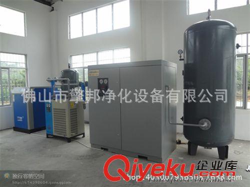 制氮機 電子行業專用制氮機供應商佛山擎邦原始圖片3