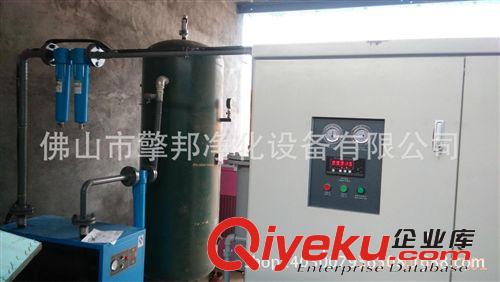 制氮機 鋁行業專用制氮機供應商佛山擎邦原始圖片3