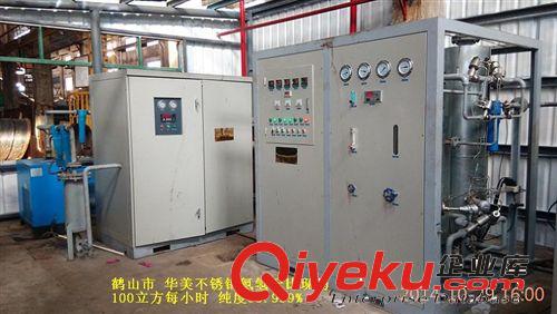 制氮機 PSA制氮機 氮氣發生器原始圖片2