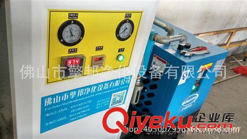 制氮機 深圳本地制氮機 氨分解廠家原始圖片2