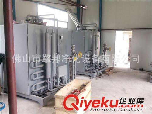 氨分解 供應(yīng)氫氣純化設(shè)備 氨分解爐原始圖片2