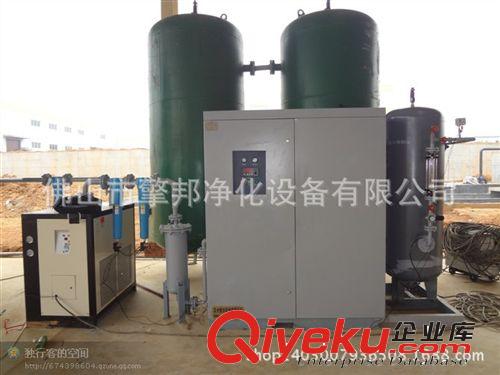 氨分解 工業(yè)制氧機 制氮機 制氫機 {sx}佛山擎邦牌制氮機原始圖片2