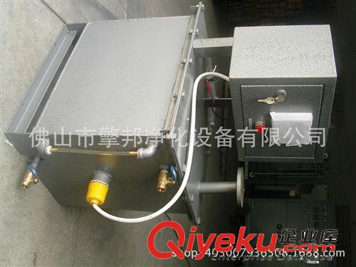 氨分解 氨分解附帶純化裝置氨分解設(shè)備原始圖片2