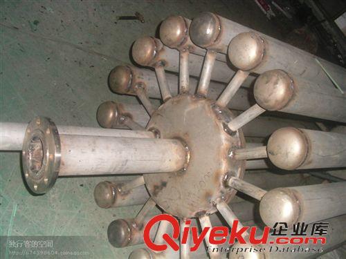 氨分解 氨分解制氫設備原始圖片2
