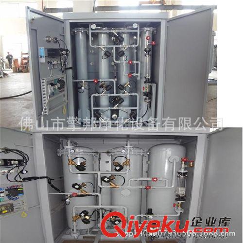 氮?dú)鈿錃馀鋫湓O(shè)備 鈀觸媒除氧劑脫氧劑