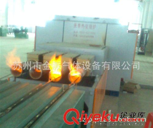氨分解爐 光亮退火氨分解制氫爐     氨分解爐原始圖片3