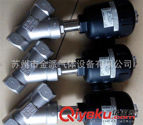 寶德電磁閥 寶德閥     不銹鋼寶德閥門(mén)    制氮機(jī)專用原始圖片2