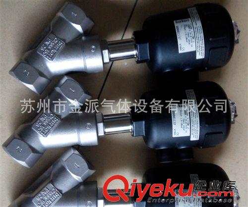 寶德電磁閥 不銹鋼寶德氣動閥    電磁閥    寶德閥門原始圖片2