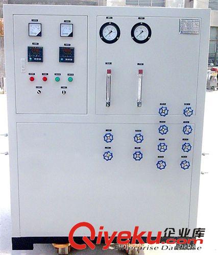 工業(yè)爐 安陽氨分解爐.制氮機(jī),氮?dú)饧兓?碳分子篩,氮?dú)鉁p壓閥原始圖片3