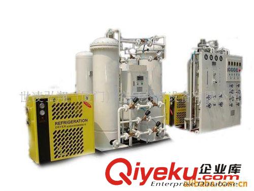 PSA制氮機(jī)高純度系列 福州廈門漳州泉州惠安莆田龍巖氮?dú)鈾C(jī)制氮機(jī)氧氣機(jī)無熱干燥機(jī)廠家原始圖片2