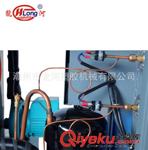 模溫機 廣州供應模溫機|油溫機 |配注塑模具用熱油式模溫機原始圖片3