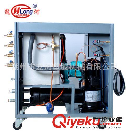模溫機 標準型油模溫機12kw 龍河廠家供應廣東福建原始圖片2