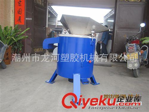 龍河工業脫水機 供應廠家直銷DM-750脫水機 塑料丨自動脫水機原始圖片2