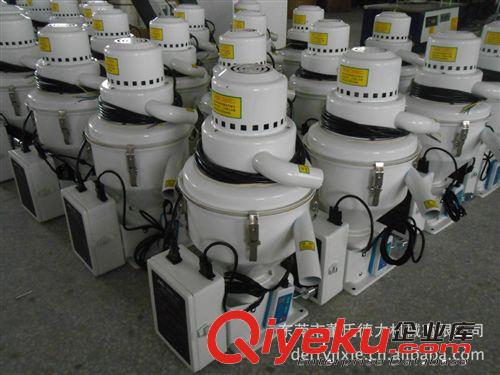 供料輸送系列 供應(yīng)吸料機(jī)、獨(dú)立式吸料機(jī)、300G真空吸料機(jī)原始圖片2