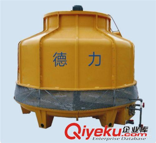 冷熱控溫系列 供應工業(yè)冷卻循環(huán)水塔、高溫冷卻水塔、低噪音冷卻水塔