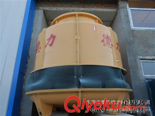 冷熱控溫系列 供應工業(yè)冷卻循環(huán)水塔、高溫冷卻水塔、低噪音冷卻水塔原始圖片2