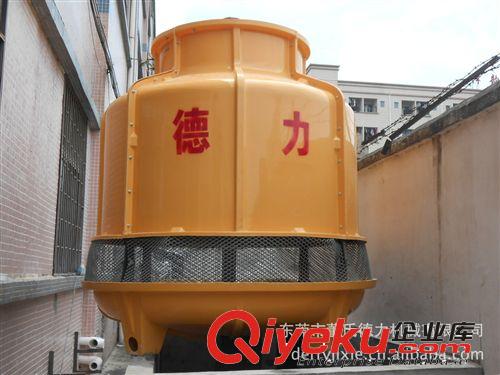 冷熱控溫系列 供應工業(yè)冷卻循環(huán)水塔、高溫冷卻水塔、低噪音冷卻水塔原始圖片3