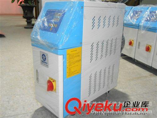 冷熱控溫系列 供應油式模溫機、水式模溫機、模具溫度控制器、高溫機