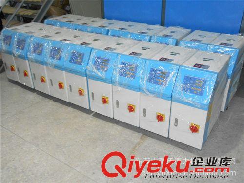 冷熱控溫系列 供應山東安徽河南油式/水式模溫機、模具恒溫機、模具加溫機原始圖片3