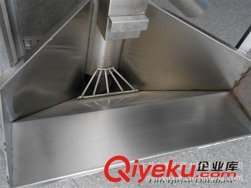 混合攪拌系列 供應(yīng)大型立式混合攪拌機(jī)、500KG立式混合攪拌機(jī)原始圖片3