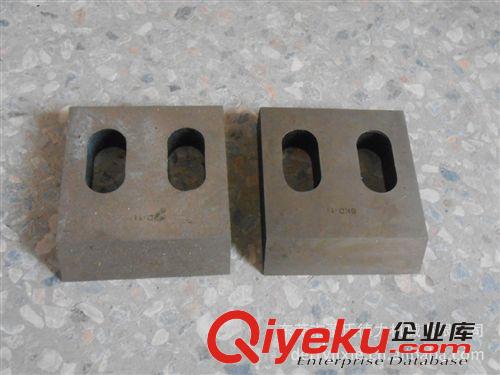 輔機(jī)配件系列 供應(yīng)粉碎機(jī)刀片、加工定做粉碎機(jī)刀片原始圖片2